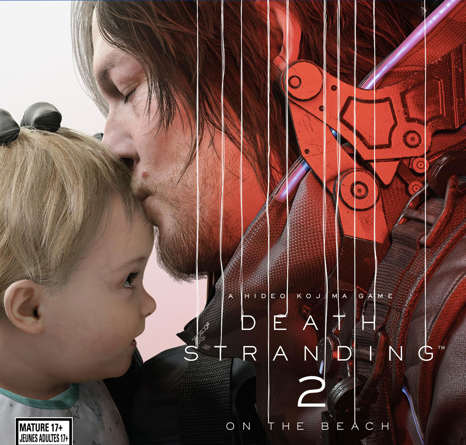 death stranding 2