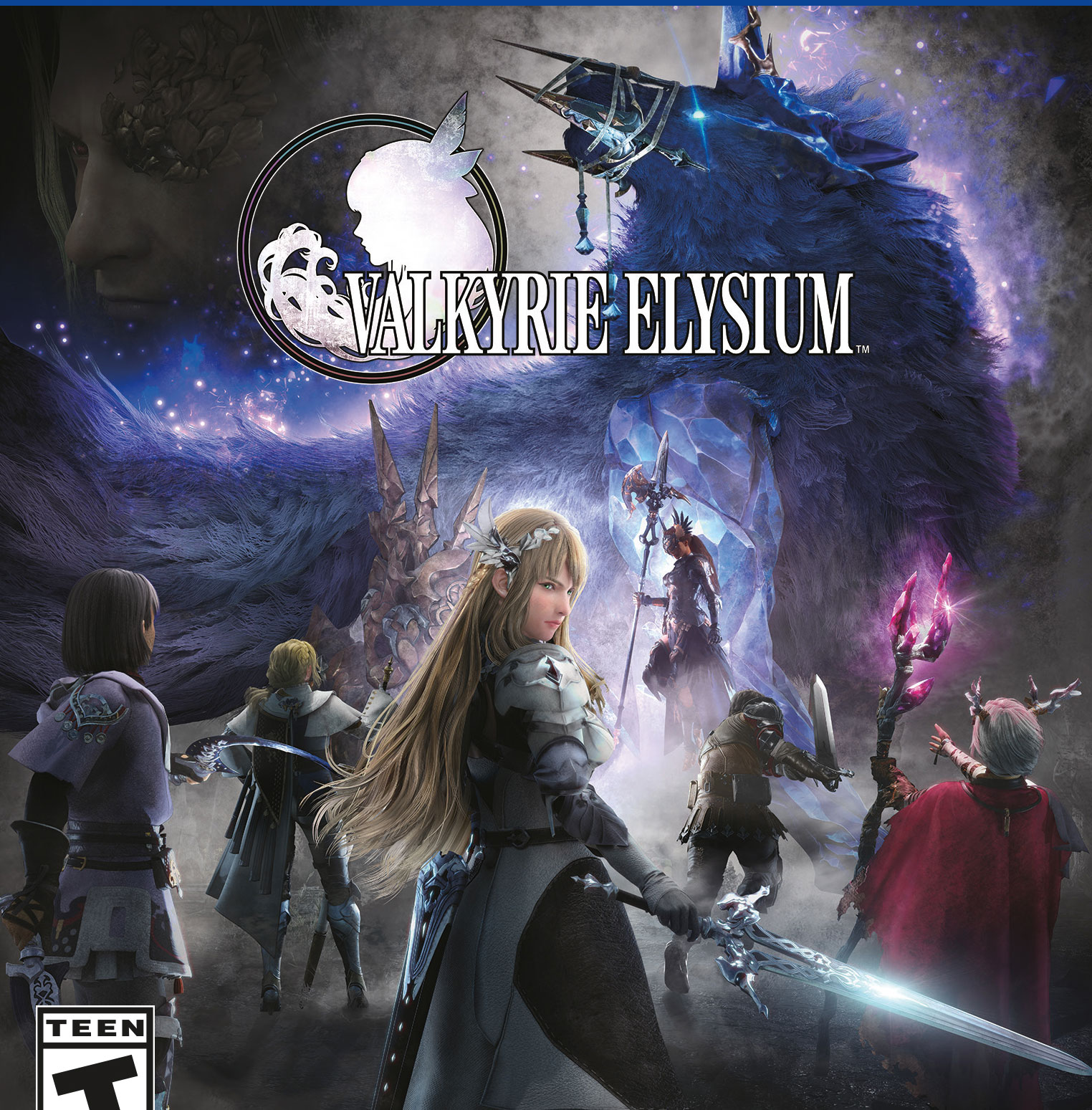 Valkyrie Elysium